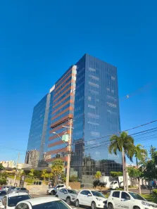 Sala Comercial para alugar, 40m² no Nova Redentora, São José do Rio Preto