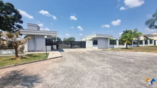 Lote/Terreno à venda, 2500m² no Park Way, Brasília