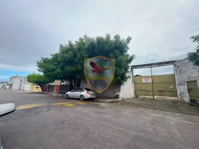 Galpão/Depósito/Armazém à venda, 1200m² no Nordeste, Natal
