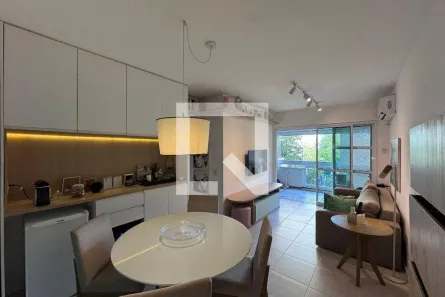 Apartamento com 3 Quartos à venda, 83m² no Barra da Tijuca, Rio de Janeiro