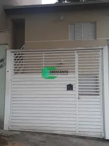Casa com 2 Quartos à venda, 219m² no Vila Humaitá, Santo André