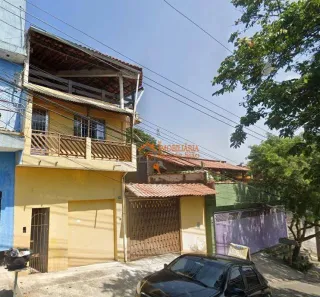 Sobrado com 4 Quartos à venda, 334m² no Jardim Jacy, Guarulhos