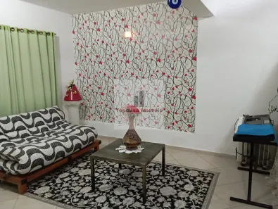Casa com 3 Quartos à venda, 190m² no Jardim das Palmeiras (Zona Sul), São Paulo