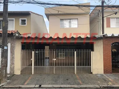 Sobrado com 2 Quartos à venda, 135m² no Jardim Vila Galvão, Guarulhos