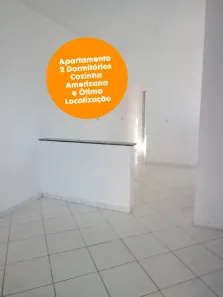 Apartamento com 2 Quartos para alugar, 35m² no Jardim Castro Alves, São Paulo