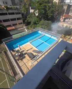 Apartamento com 3 Quartos à venda, 95m² no Água Fria, São Paulo