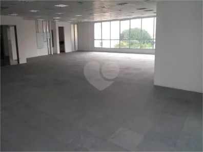 Sala Comercial para alugar, 353m² no Cidade Monções, São Paulo