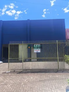 Galpão/Depósito/Armazém para alugar, 150m² no Ouro Branco, Londrina