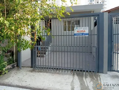 Casa com 2 Quartos para alugar, 60m² no Jardim Maria Duarte, São Paulo