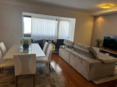 Apartamento com 3 Quartos à venda, 106m² no Jardim São Paulo(Zona Norte), São Paulo