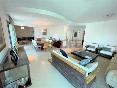 Apartamento com 3 Quartos para venda ou aluguel, 250m² no Campo Belo, São Paulo