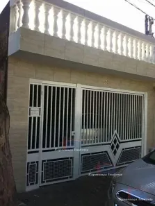 Casa com 2 Quartos à venda, 175m² no Pestana, Osasco