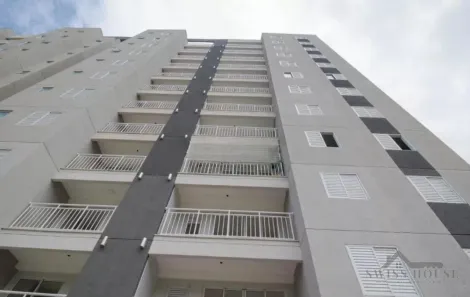 Apartamento com 2 Quartos à venda, 57m² no Parque Rural Fazenda Santa Cândida, Campinas