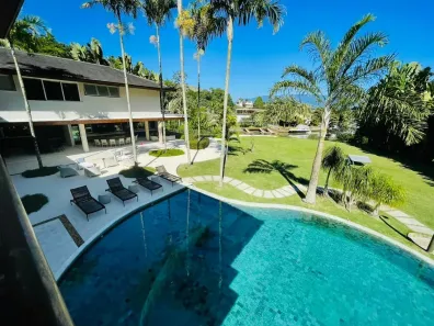 Casa de Condomínio com 10 Quartos à venda, 1500m² no Portogalo, Angra dos Reis