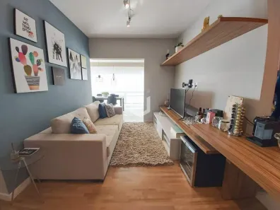 Apartamento com 2 Quartos à venda, 71m² no Jardim das Acácias, São Paulo