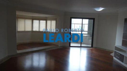 Apartamento com 4 Quartos à venda, 252m² no Jardim Fonte do Morumbi, São Paulo