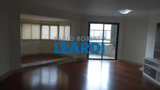 Apartamento com 4 Quartos à venda, 252m² no Jardim Fonte do Morumbi, São Paulo