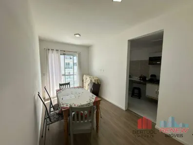 Apartamento com 2 Quartos à venda, 55m² no Santa Claudina, Vinhedo
