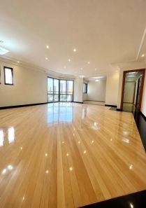 Apartamento com 4 Quartos à venda, 208m² no Jardim, Santo André