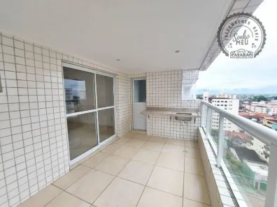 Apartamento com 2 Quartos à venda, 87m² no Aviação, Praia Grande