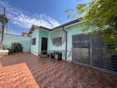 Casa com 3 Quartos à venda, 300m² no Jardim Nossa Senhora Auxiliadora, Campinas