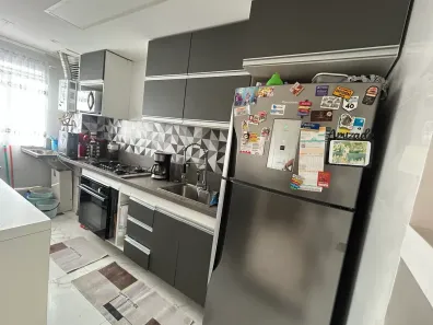 Apartamento com 2 Quartos à venda, 56m² no Metrópole, Nova Iguaçu