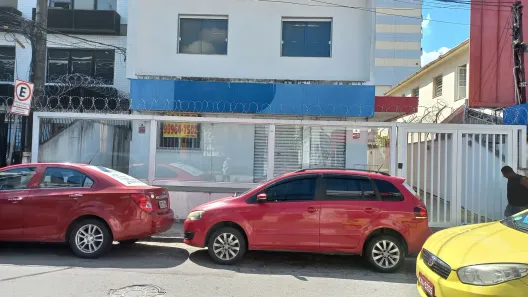 Prédio Comercial com 11 Quartos para venda ou aluguel, 530m² no Madureira, Rio de Janeiro