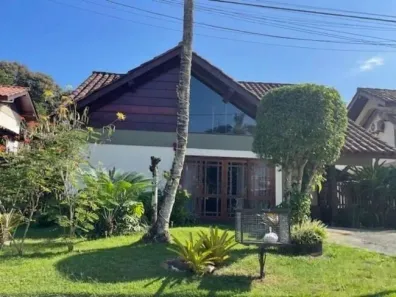 Casa com 5 Quartos à venda, 187m² no Riviera, Bertioga
