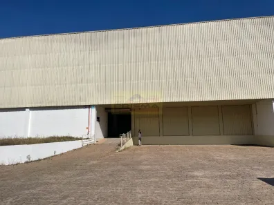 Galpão/Depósito/Armazém para alugar, 3681m² no Morro Alto, Itupeva