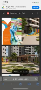Apartamento com 2 Quartos à venda, 62m² no Alvorada, Cuiabá