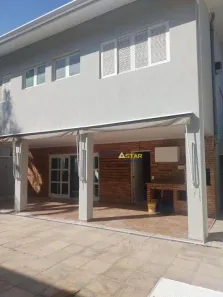 Casa de Condomínio com 4 Quartos à venda, 360m² no Alphaville, Santana de Parnaíba