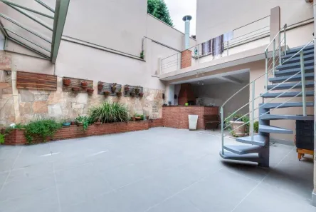 Casa com 3 Quartos à venda, 270m² no Planalto Paulista, São Paulo