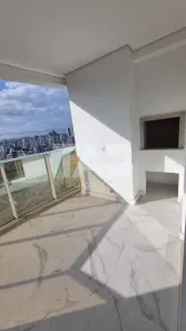 Apartamento com 3 Quartos à venda, 109m² no Fazenda, Itajaí