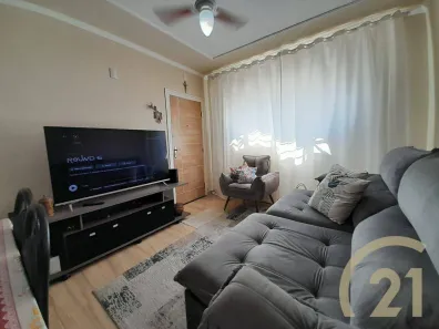 Apartamento com 2 Quartos à venda, 77m² no Jardim Piratininga, Sorocaba