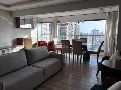 Apartamento com 2 Quartos à venda, 104m² no Vila Mariana, São Paulo