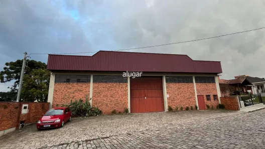 Galpão/Depósito/Armazém para alugar, 570m² no Jardim das Hortências, Caxias do Sul