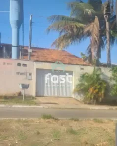 Casa com 3 Quartos à venda, 145m² no Jardim Helvécia, Aparecida de Goiânia
