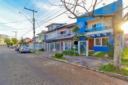 Casa com 3 Quartos à venda, 154m² no Hípica, Porto Alegre