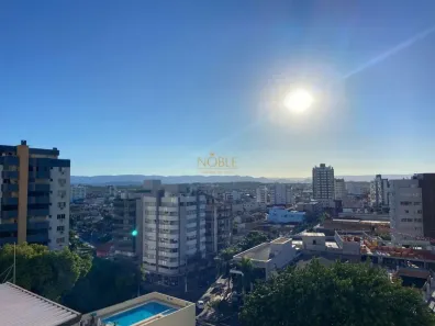 Apartamento com 2 Quartos à venda, 60m² no Centro, Torres