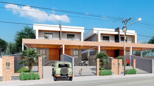 Casa com 3 Quartos à venda, 150m² no Passa Vinte, Palhoça
