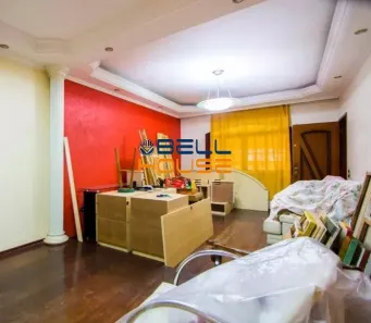 Sobrado com 4 Quartos à venda, 249m² no Bangú, Santo André