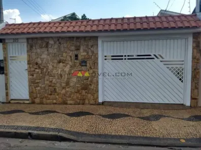 Casa com 2 Quartos à venda, 124m² no Cidade Jardim, Rio Claro