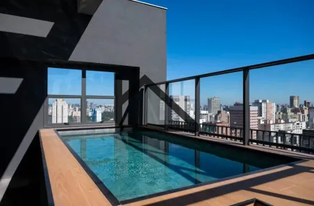Cobertura com 4 Quartos à venda, 398m² no Jardim Paulista, São Paulo