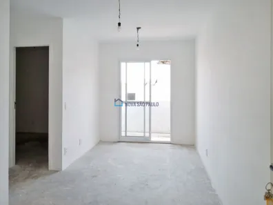 Apartamento com 1 Quarto à venda, 35m² no Jardim Oriental, São Paulo