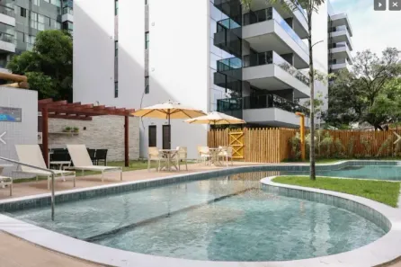 Apartamento com 4 Quartos à venda, 139m² no Monteiro, Recife