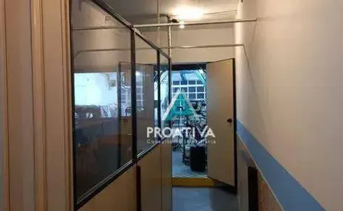 Imóvel Comercial com 5 Quartos à venda, 184m² no Jardim, Santo André