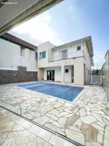 Casa de Condomínio com 4 Quartos à venda, 290m² no Parque Residencial Itapeti, Mogi das Cruzes