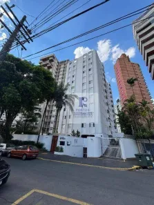 Apartamento com 3 Quartos à venda, 120m² no Cambuí, Campinas