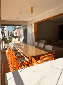 Apartamento com 2 Quartos à venda, 116m² no Parque da Mooca, São Paulo