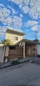 Sobrado com 3 Quartos à venda, 185m² no Vila Carbone, São Paulo